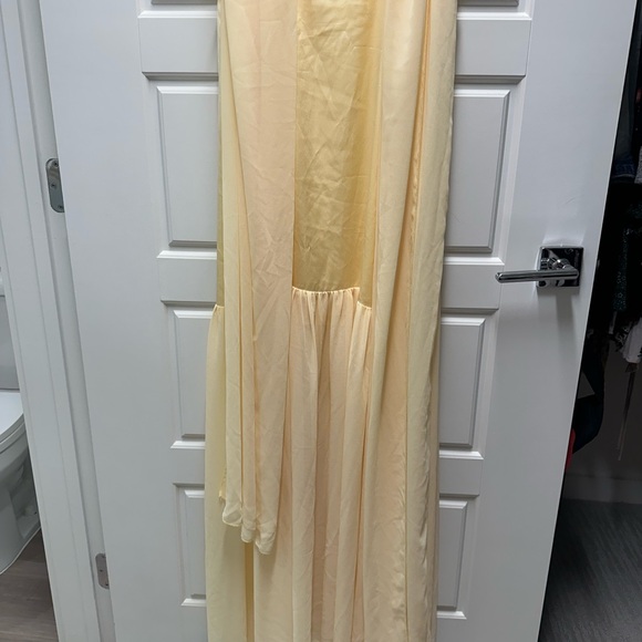 Show me your MuMu - Dalia Maxi Dress - Size M - Picture 10 of 13